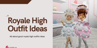 royale high outfit ideas