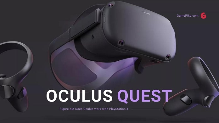 does oculus work with ps4