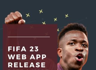 fifa 23 web app review