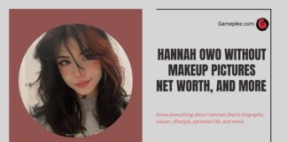 hannah owo without makeup pic