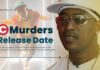 c murders release date