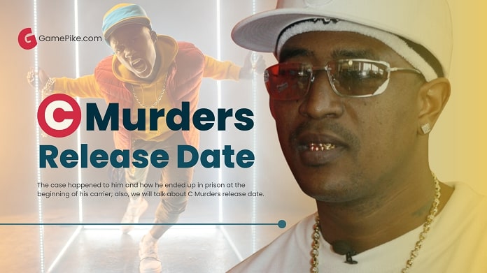 c murders release date