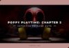 poppy playtime chapter 3
