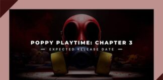 poppy playtime chapter 3