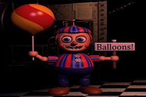 balloon boy