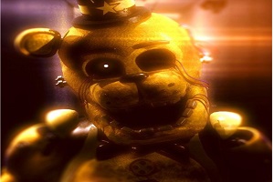 golden freddy