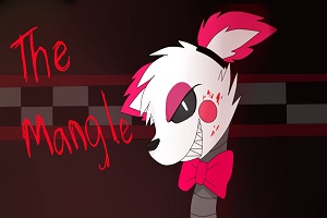 mangle