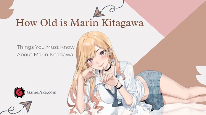 marin kitagawa age