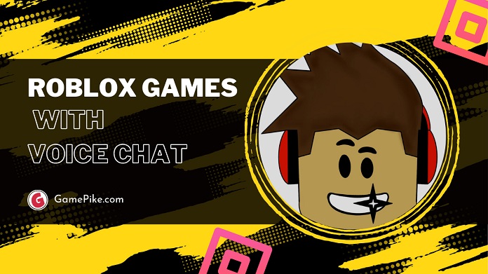 roblox games with voice chat