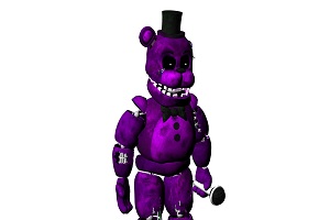 shadow freddy