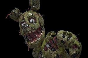 springtrap