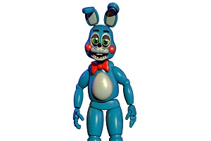 toy bonnie