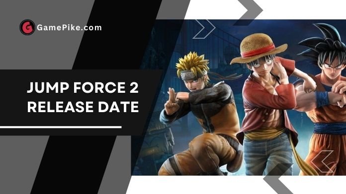 jump force 2