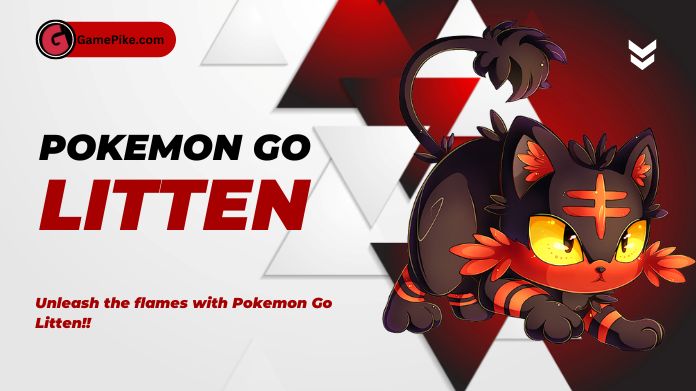 pokemon go litten