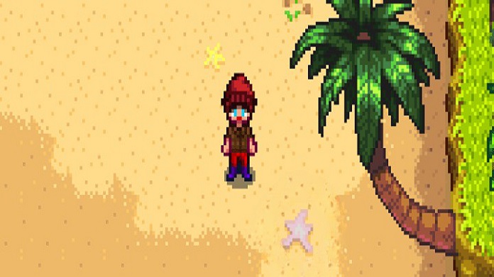 how many purple flowers in stardew valley