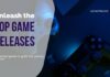 top game releases