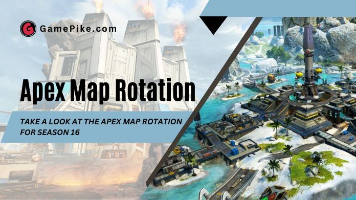 apex map rotation