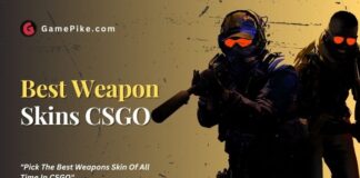 best weapon skins csgo