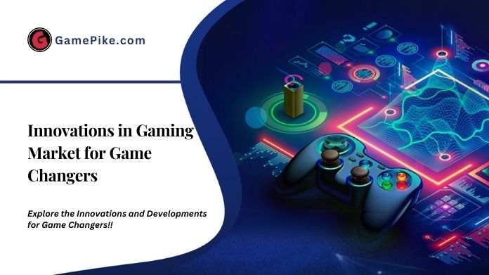 gaming market