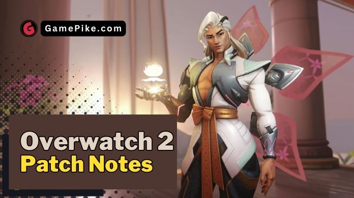 overwatch 2 really balanced patch notes