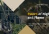 sword of night and flame