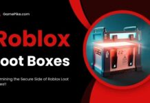 loot boxes