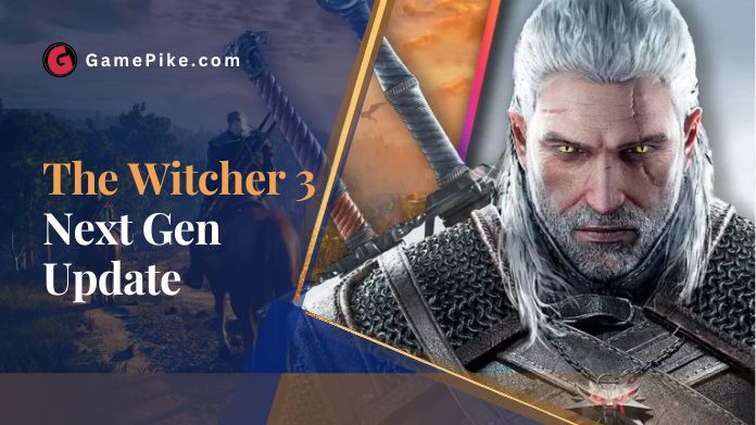 witcher 3 next gen