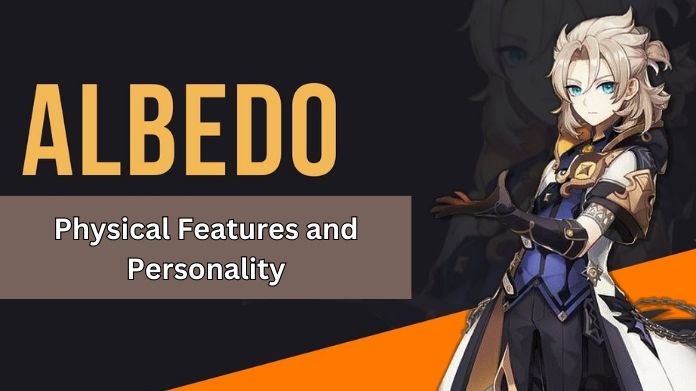 how old is albedo
