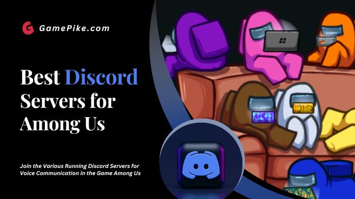 best discord servers for among us in 2023