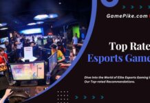 esports games