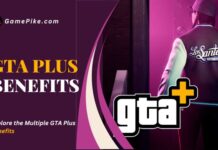 gta plus benefits
