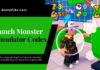 punch monster simulator codes