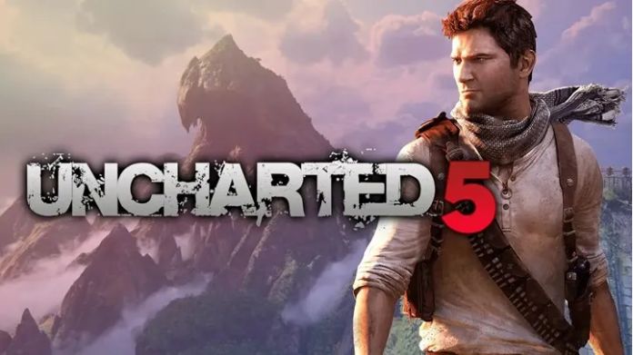 uncharted 5