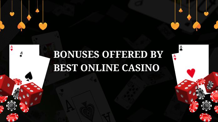 best online casino