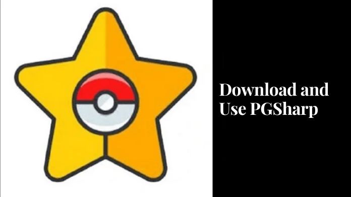 How to use PG Sharp for Pokemon GO! (February 2021) 