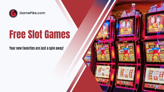 free slot games