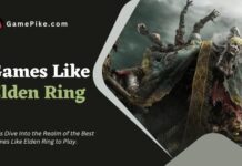 games like elden ring