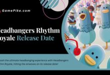 headbangers rhythm royale release date