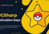 pgsharp activation keys