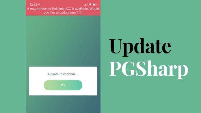 PGSharp App Not Installed? Quick Fixes and Solutions