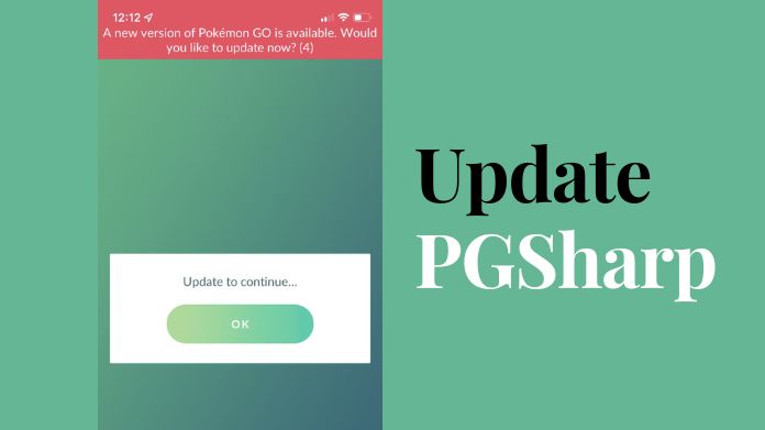 PGSharp Feeds Not Working, How to Fix PGSharp Feeds Not Working - News