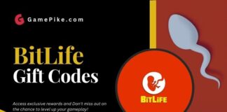 bitlife gift codes