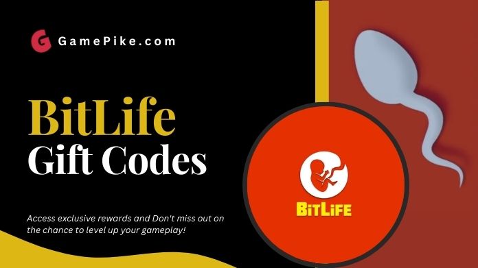 bitlife gift codes