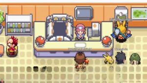 Best Mods To Use In PokeMMO (2023) - Games Adda