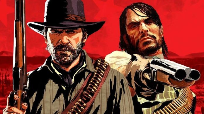 red dead redemption 3