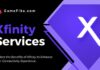 xfinity services