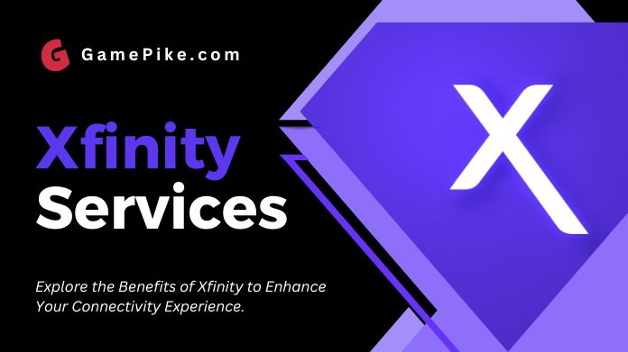 xfinity services
