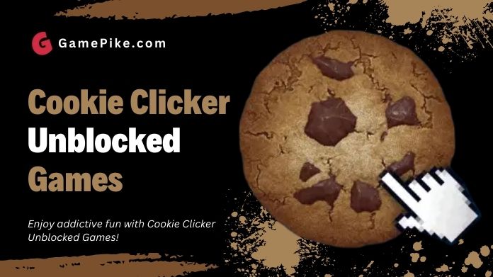 Cookie Clicker Unblocked: How to Play at School & Work 2023 : r