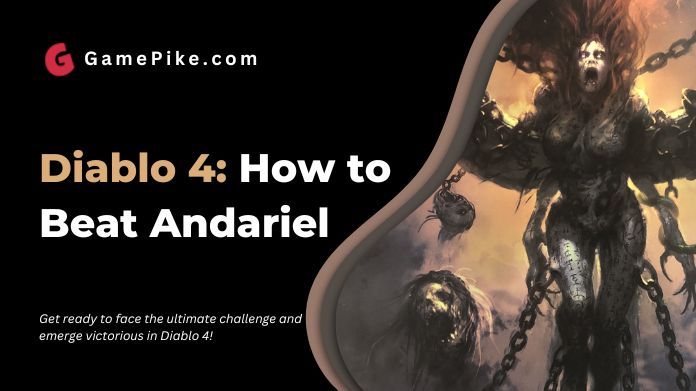 diablo 4 how to beat andariel