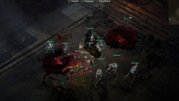 how to beat mahjoob in diablo 4